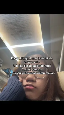 nikahnya gabisa berkelompok kah #masbree #breenikah #bree