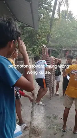 🗣🗣#karangtaruna #fyp 