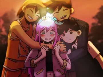 TYSMM FOR 6K WHAT | vsdt: @malikdoucsintent🥪 meow | forest transition ib: @cfujiv | #omorigame #omori #omoriedit #sunny #sunnyedit #tiktok #tt #fyp #foryou #viral #aftereffects #ae #edit 