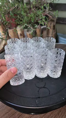 bộ ly tỉu 20ml sang trọng #xuhuong #xuhuongtiktok 