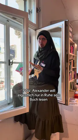 Dürfen wir vorstellen: Nalexander Hamilton 💃✨ #hugendubel #buchhandlung #fürdich #hamilton #hamiltonmusical 