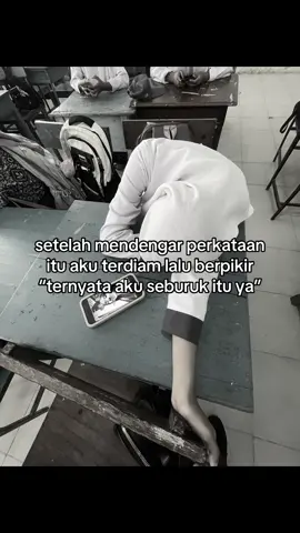 #4u #4upageシ #galau #katakata #insecure #seburukituakudimatakamu #fyppppppppppppppppppppppp #4upageシ 