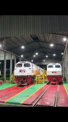 #kai #ptkaiindonesia 