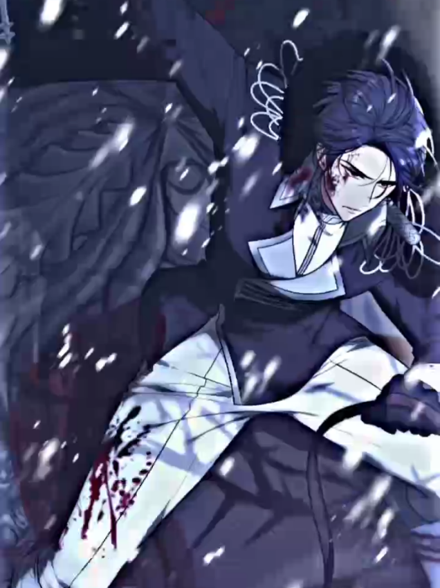 [New manhwa] 