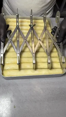 Baklava Dilimleme İşlemi…😎😎 #türkiye #kahramanmaraş #baklava #gurmemarask 