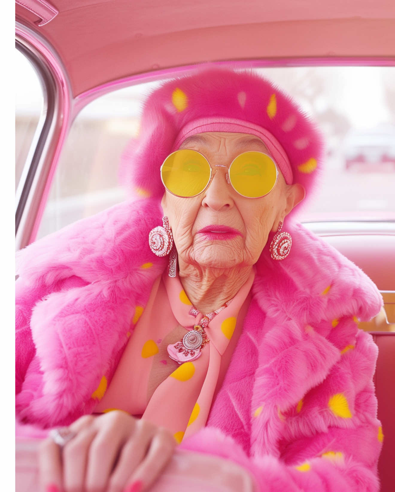 Кума, якщо це не ми, то не дзвони мені більше!!! Старість? Тільки така!😅