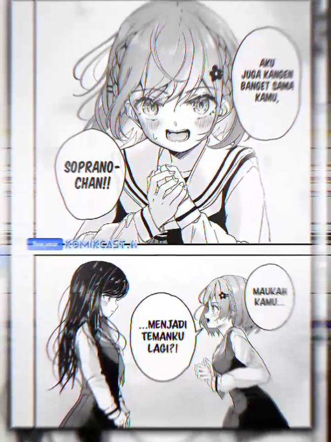 asik juga nih... #yandere #fyppppppppppppppppppppppp #manga #mangarecomendations #bestmanga #mangaedits #datenshisopranochannofukushuu 