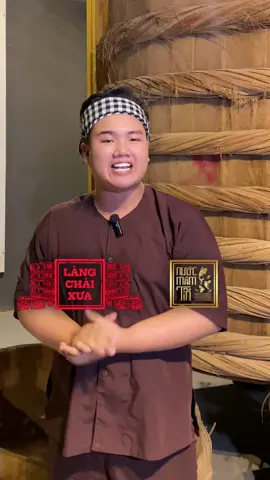 Nước mắm Tĩn - Làng Chài Xưa sánh đặc thịt cá, ủ chượp thùng lều gỗ, công thức truyền thống Phan Thiết 300 năm 🐟 #nuocmamtin #nuocmamlangchaixua #nuocmamphanthiet #nuocmamtruyenthong #nuocmamcacom #OCOP #tuhaohangviet #buylocal 