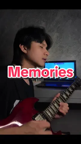 Tsurete itte omoide ga Iro asenai you ni #onepiece #electricguitar #fyp #fypシ 