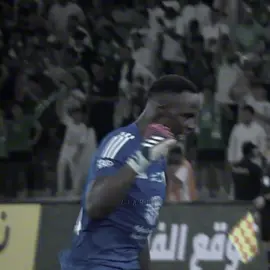 حامي العرين 🥷🏻 | #alahly #fyp #ميندي 