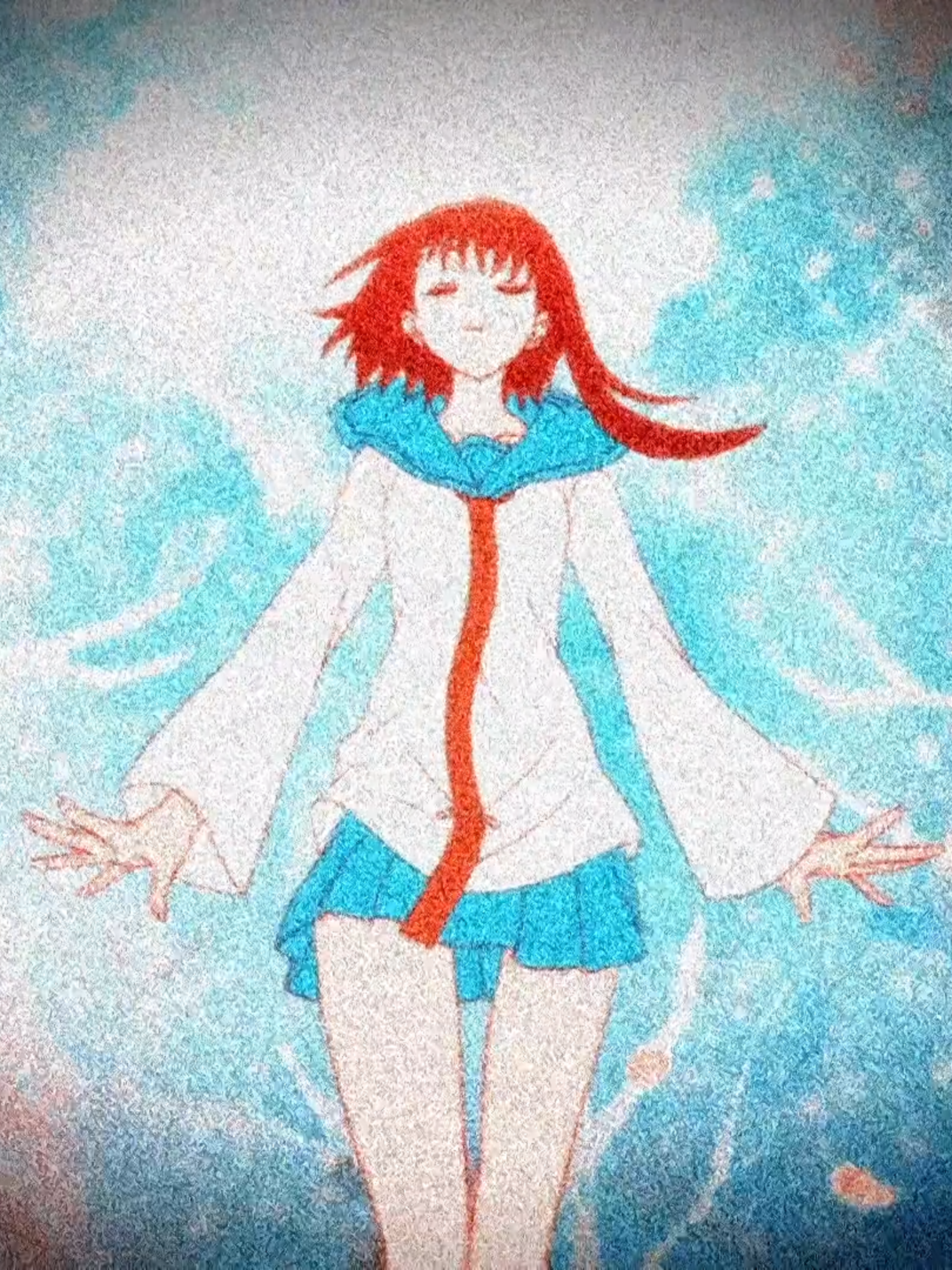 Kosaki Onodera! #animeedits #nisekoi #kosakionodera #fyp #animetiktok @akashi.ed1tz