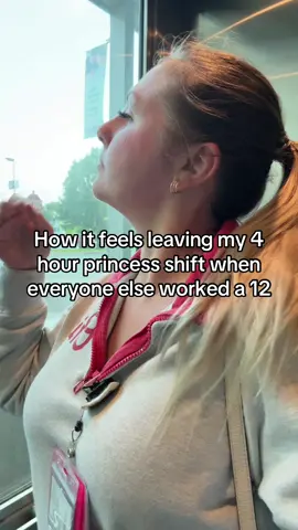 Love me a princess shift #NurseTok #NurseLife #HealthcareHeroes #ShiftLife #NurseVibes #fyp 