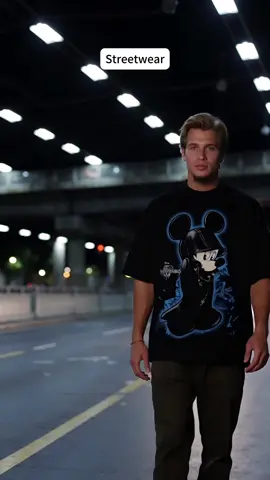 #DisneyKingdomHearts #KingMickey #FashionInspiration #TrendyOutfit #StreetStyle #TikTokFashion #MickeyMouse #DisneyStyle #KingdomHeartsCollection #FashionVibes 