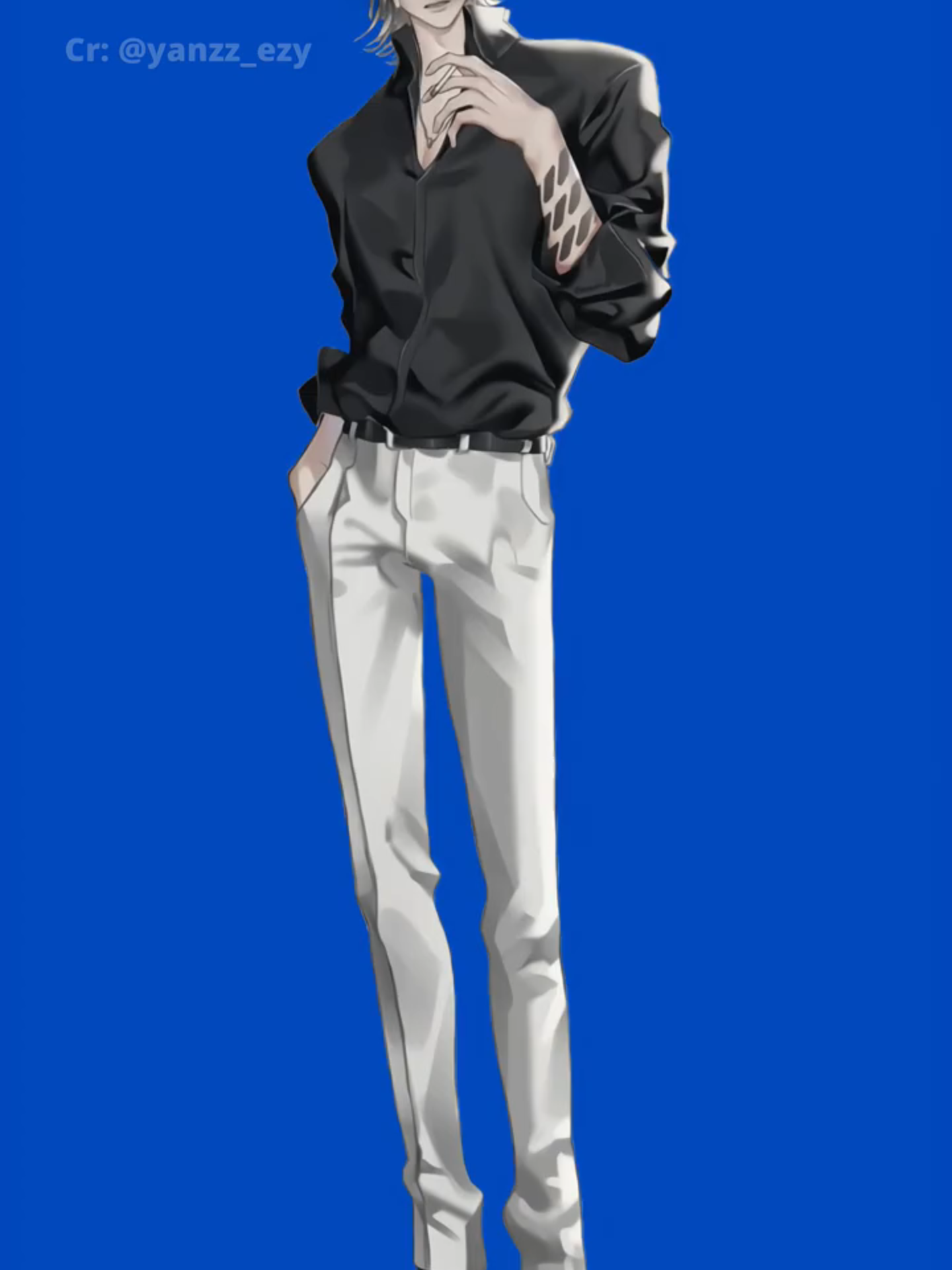 nih mentahan, jgan lupa (cr: @yanzz_ezy ), udah di hd in tinggal pake aja 🤭 wm nya gimana min? nanti juga ilang pas ilanginya 🤭💐#mentahan #gfx #gfxmanupulation #manip #i2d #anime #100k #hd #gaktau #barubelajar