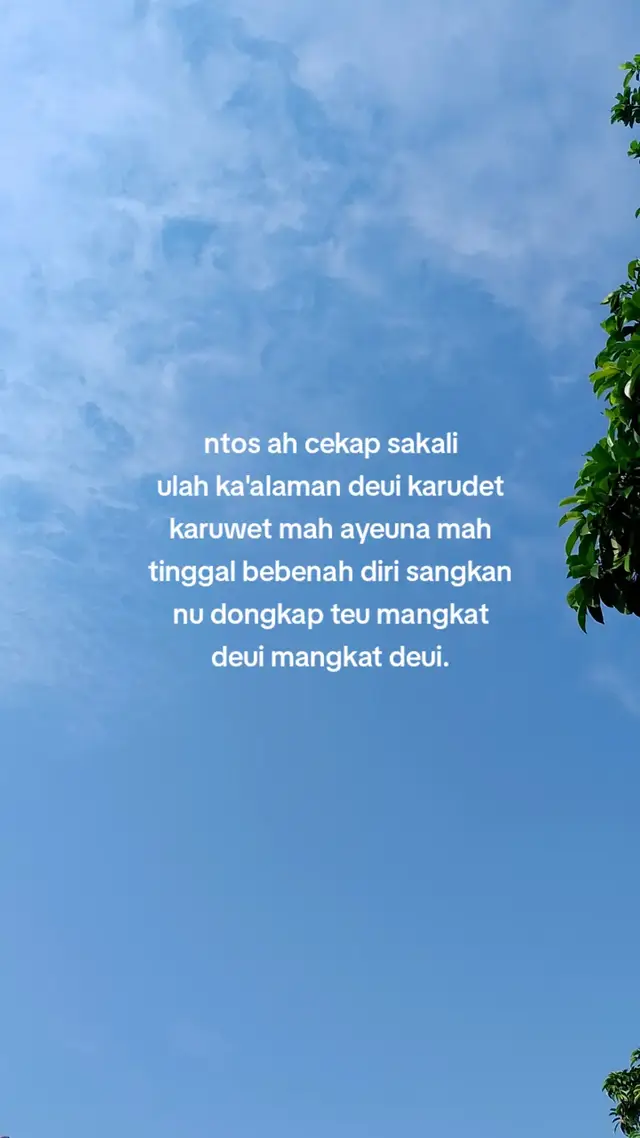 #storysunda🍁#sundapride#fypシ゚viral 