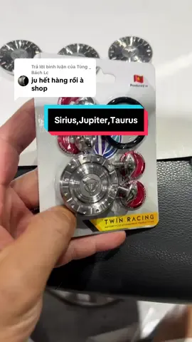 Trả lời @Tùng _ Bách Lc Sirius,Jupiter,Taurus ( Chụp Hộp Sên CNC ) #Twinracing #wave110 #wavea110 #future125i❤wave125i❤ #dreamex5🇲🇾 #wavenho #jupiter 