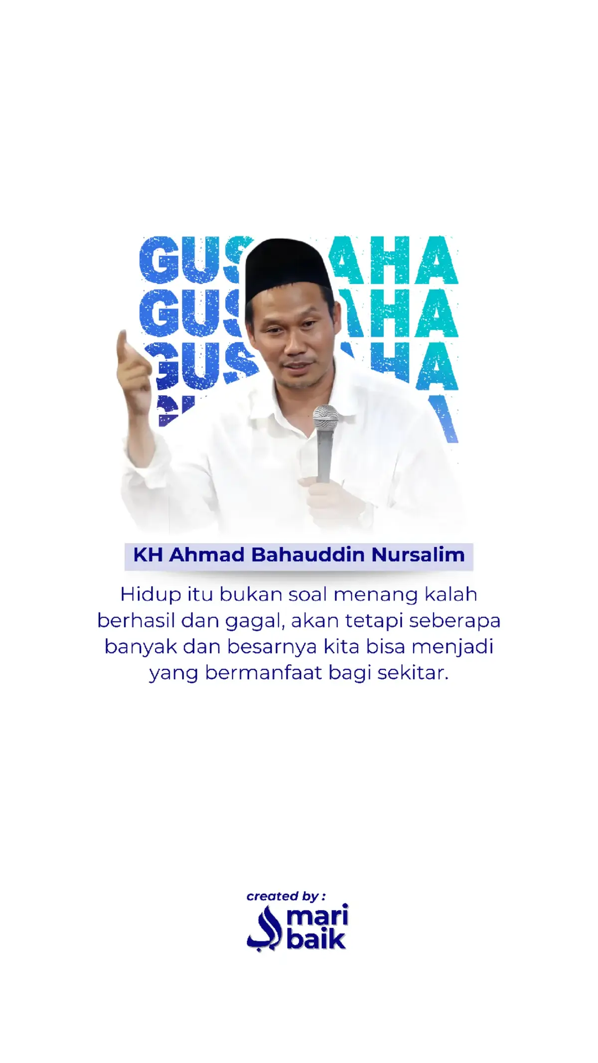 #fyp  #quotes #maribaik #indonesia 