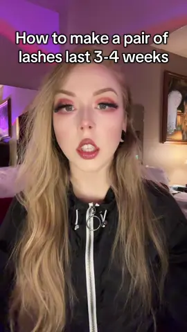 #creatorsearchinsights #lazygirl #makeuphacks #beautyhacks #beautytips #customlashes #esthetician 