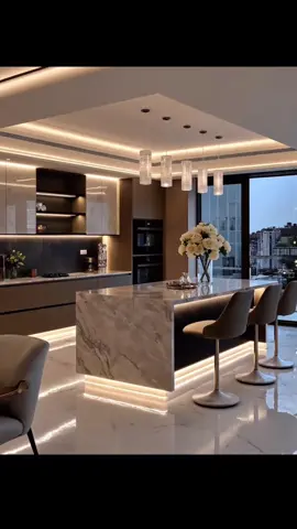 Tinh tế, tối giản nhưng đầy đẳng cấp – đó là nội thất hiện đại #trending #xuhuong #thietkenoithat #thietkenha #xaynhatrongoi 