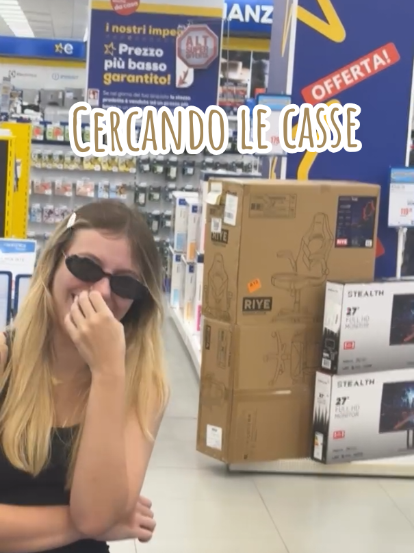 #edoardotavassi #MicolIncorvaia facendo shopping #vitaquotidiana #videodivertenti #vitadacoppiacomedy #VitaDiCoppia #tiktokitaliacomedy #shoppingconlamiaragazza #ridereinsieme #risateassicurate 