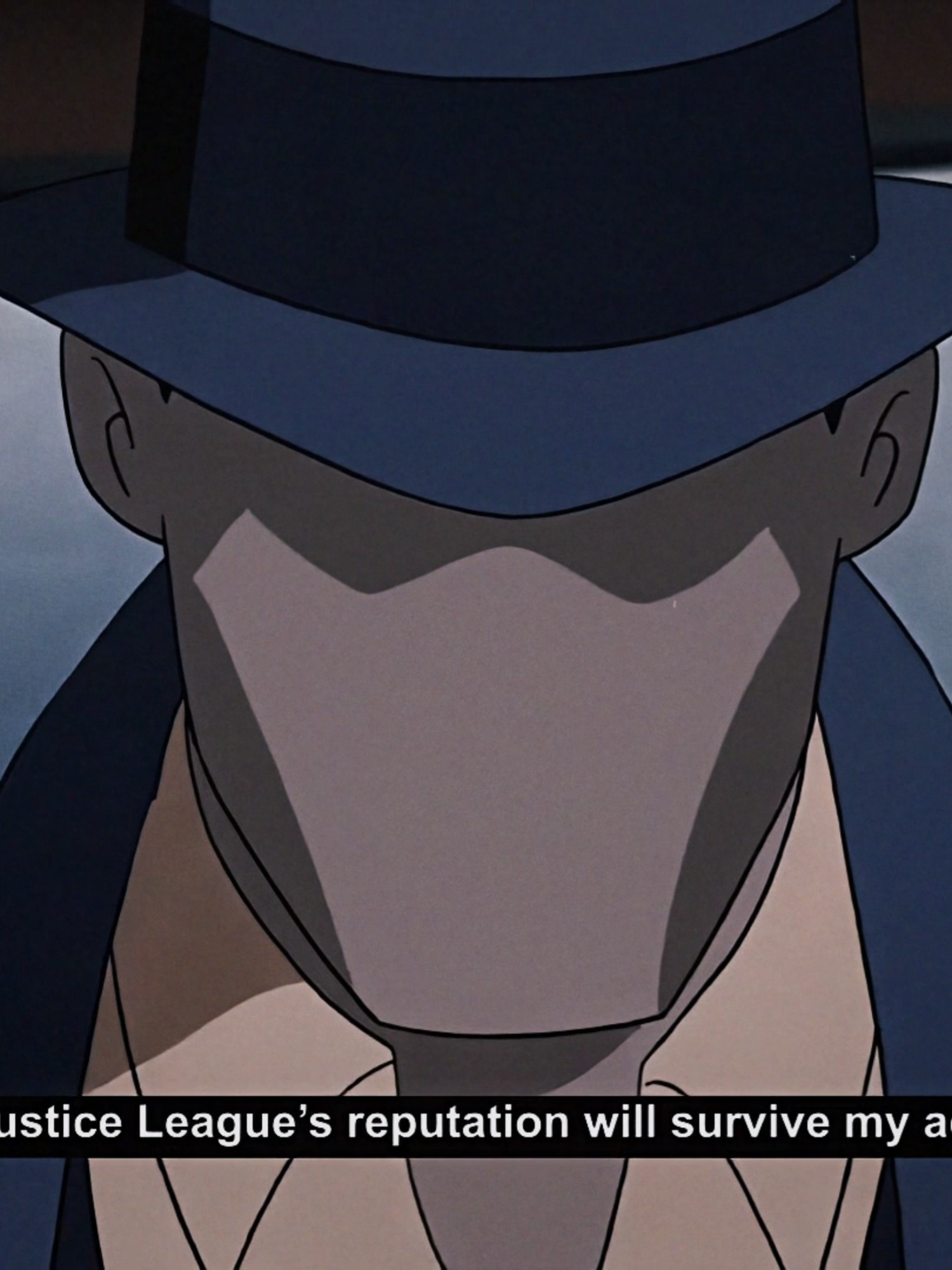 Question . #question #dc #thequestion #edit #aftereffects #aftereffectsedit #15fps #fyp #foryou #editfyp #foryourpage #comicstyle #hardedit #mfdoom