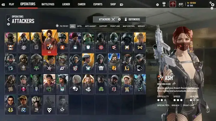 FULL GLACIER 40/40 + 5x CHAMPION + 10x DIAMONDS + LEVEL 837 + ALL GRADE S1 + ALL RACER 06 AND 23 + 2x GOLD DUST + 100% LEGITIMATE + FULL ACCESS #fypシ゚ #r6clips #rainbowsixsiegememes #rainbowsixmeme #r6siegeclips #rainbowsixseigeps4 #rainbowsixsiegeaccounts 