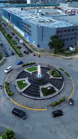 UPTOWN, CDO #cdo #cagayandeorocity🇵🇭 #uptowncdo #djimini3 #mini3 #aerialview 