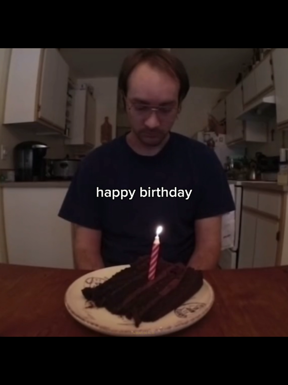 happy birth dayy... | follow untuk video yang lain #sadness #sedih #asitwas #happybirthday #fypシ #fypage #fyppppppppppppppppppppppp 