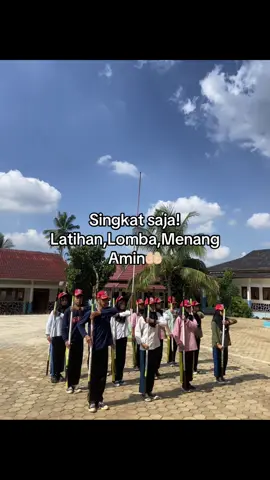 Bismillah ya#lomba #juara #scout #masukberandafyp #pramuka #fyp 