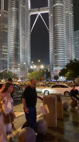 #kualalumpur #malaysia #klcc_twintower #fyp 