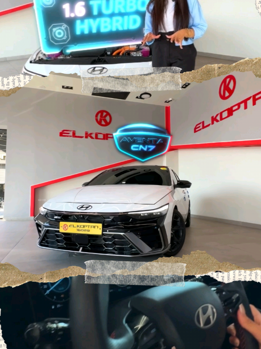 مش أي عربية تبقى جوهرة 🫡 ومش أي جوهرة تلمع على الأسفلت 😎💎 الـ CN7 Avante N-Line ألماسة القبطان 💎 شكل يخطف، وأداء يرعب الكل 🤭😉 تركبها، هتحس إن الشارع بقى خاتم في صباعك✌🏻 هتلاقيها دلوقتي عند القبطان متاحه للتسليم الفوري ✨ 🌎 هتلاقونا معاكم في⬇ 📍الشيخ زايد 📍مدينة نصر 📍التجمع الأول 📍الغربية - كفر الشيخ 📍 الساحل الشمالي  📍السعودية 📍الإمارات 📍كوريا الجنوبية  للتواصل ⬇ Hot Line: 16029 مصر 🇪🇬 ⬇ واتس : 01000802840 الإمارات 🇦🇪 ⬇  ‪+971508040499‬ ‪+971503030822‬ السعودية 🇸🇦  للاتصال 920016368  واتساب:+966124222284‬ كوريا 🇰🇷 ⬇ واتس : 00821080984550 #القبطان_فاهم_اللعبة #القبطان_للجامدين_بس #AvanteNLine #ألماسة_القبطان #CN7_2025 #القبطان_للسيارات 
