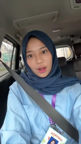 DAY FIIIIVE (udah capek bangun pagi) 