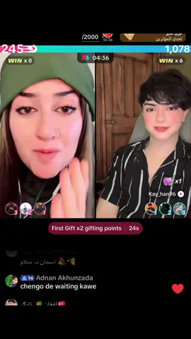 #viral #fyp #foryou #foryoupage #100k #unfrezzmyaccount @شیرین درانی✨ @Kay_han96 