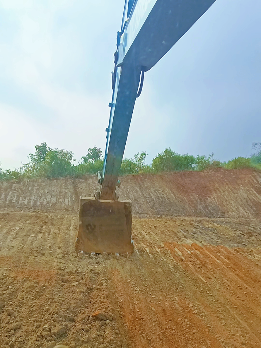 Sloop 1 : 3 #operatorexca  #operatorexca  #dpbteam  #alatberatrental  #alatberatcirebon  #kobelco 