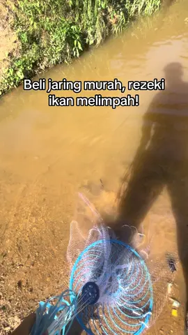 design frisbee fish net #jalaikan #fypppppppppppppppppppppp #belisekarang #tiktokshop #viralproducts #viral #fyp #fypage 