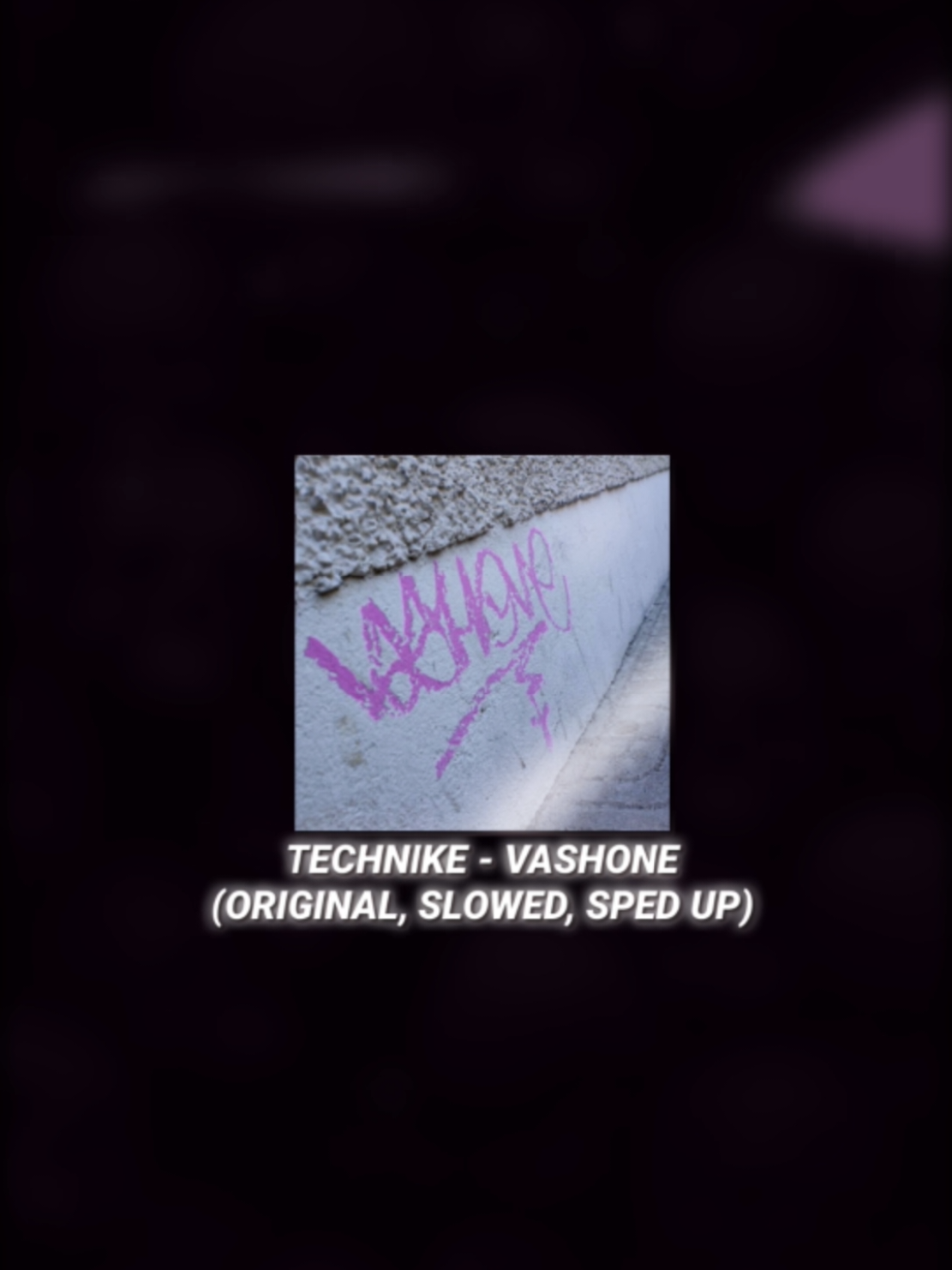 Part 5988 | 𝐒𝐩𝐨𝐭𝐢𝐟𝐲 𝐩𝐥𝐚𝐲𝐥𝐢𝐬𝐭 𝐥𝐢𝐧𝐤 𝐢𝐧 𝐛𝐢𝐨! | 𝐒𝐨𝐧𝐠 𝐍𝐚𝐦𝐞 : 𝐓𝐄𝐂𝐇𝐍𝐈𝐊𝐄 - 𝐕𝐀𝐒𝐇𝐎𝐍𝐄 | #phonk #phonk_music #funk #bassboosted #spedupsongs #slowedsongs #parati #aveeplayer #fyp #foryou 