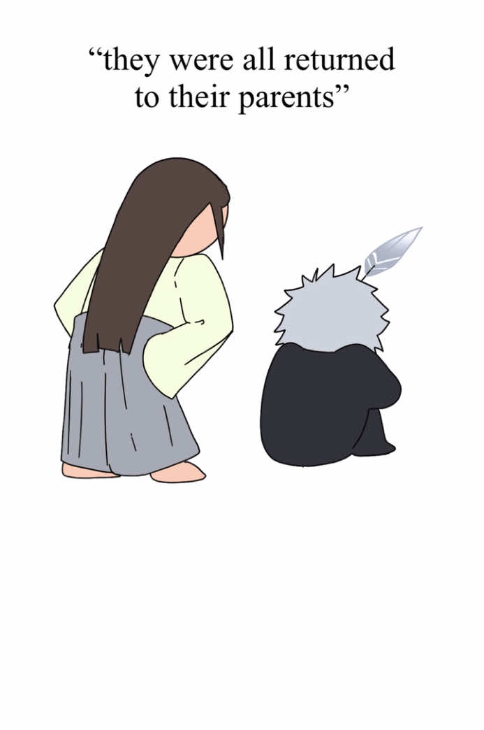 2 in 1, “You cannot have 11 babies!” Humming bird crying #tobirama #hashirama #kurama #matatabi 