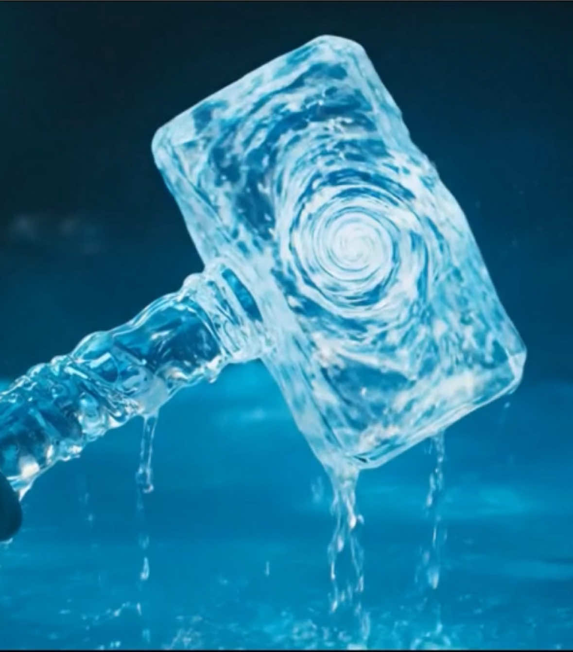 Elemental Hammers #fantasy #whatwouldyouchoose #ai #elements #hammer 