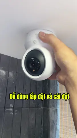 Camera H6C pro#camera #cameraquansat #ezvizcamera #ezvizvietnam #xuhuong #trending #thinhhanh #tholapcamera #cameradongduong 