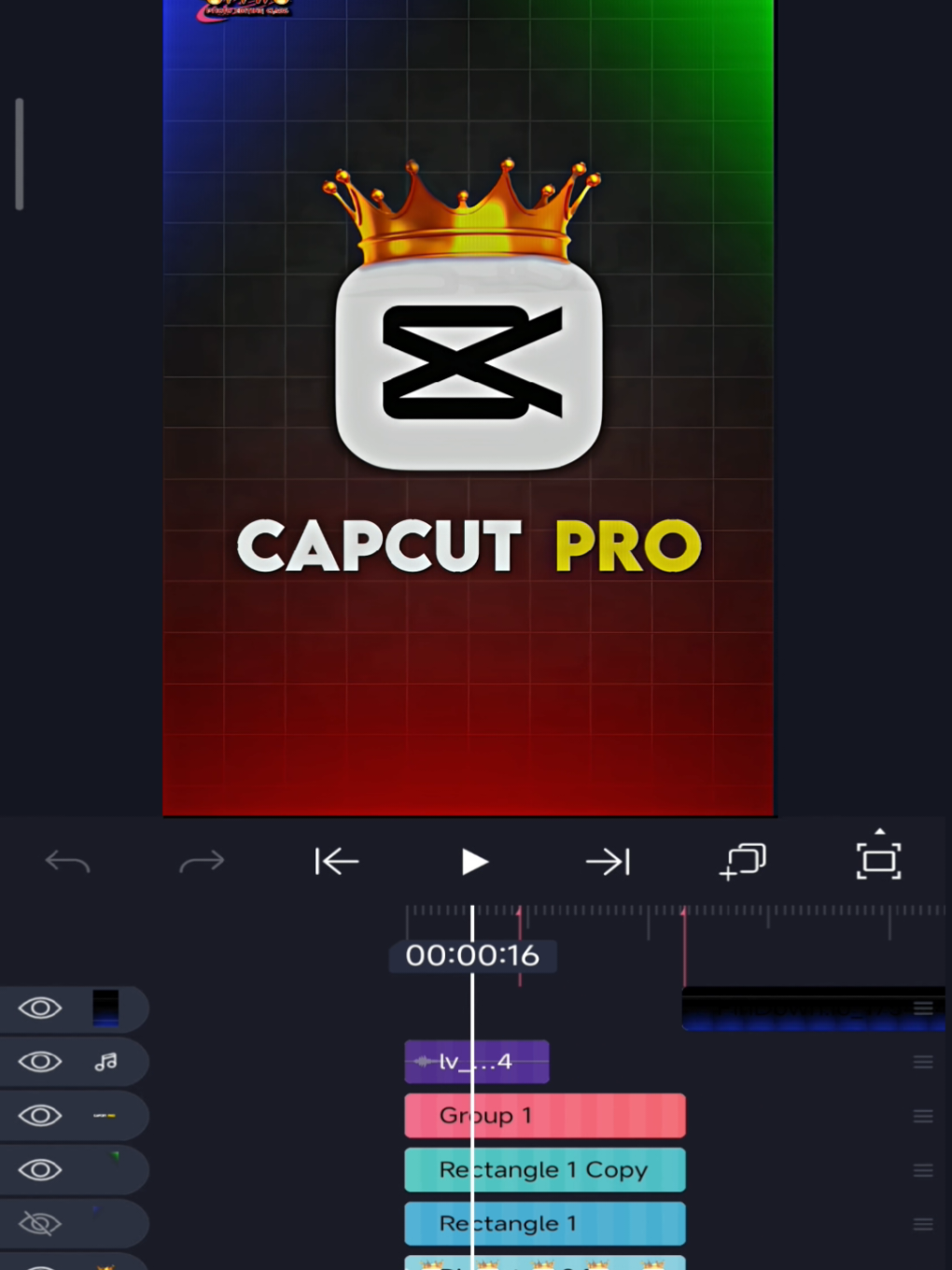 🔥👑 Capcut Pro 👑🔥#capcutpro #foryou #fyp #foryoupage #tiktok #fypシ゚ #alightmotion_edit #capcut #fyppppppppppppppppppppppp 