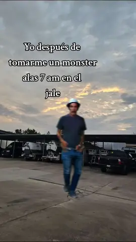 #CapCut #monster #work #usa🇺🇸 #trabajo 