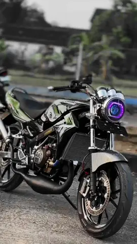 diusahakan tapi tidak di inginkan 🫠 #2stroke #ninjassindonesia #24jam #trend #beranda #ninjass 