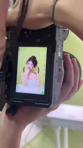 Chụp Nho đi babyyy ưi🥰. Xinh xỉu ý#makeupartist #nhenstudio #chupanhsinhnhat #chupanhbeauty #xuhuong #quevobacninh #chupanhstudio 