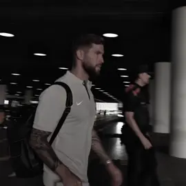 المسافر راح 💔 #inigomartinez #barcelona #fyp #foryou 