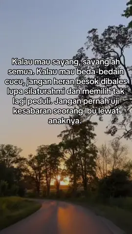 Cucu itu nggak minta dibedain. Itu murni ide dari orang dewasa yang lupa cara jadi manusia. #menantudanmertua #mertuavsmenantu #iparadalahmaut #fyp #viral #sindirankeras 