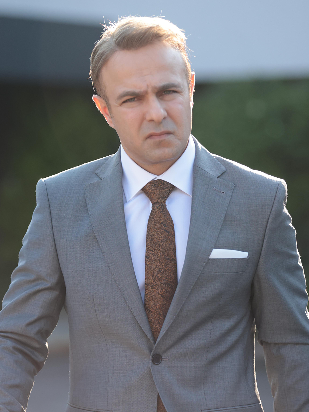Erkan Avcı 🔄 Tan Üzüm