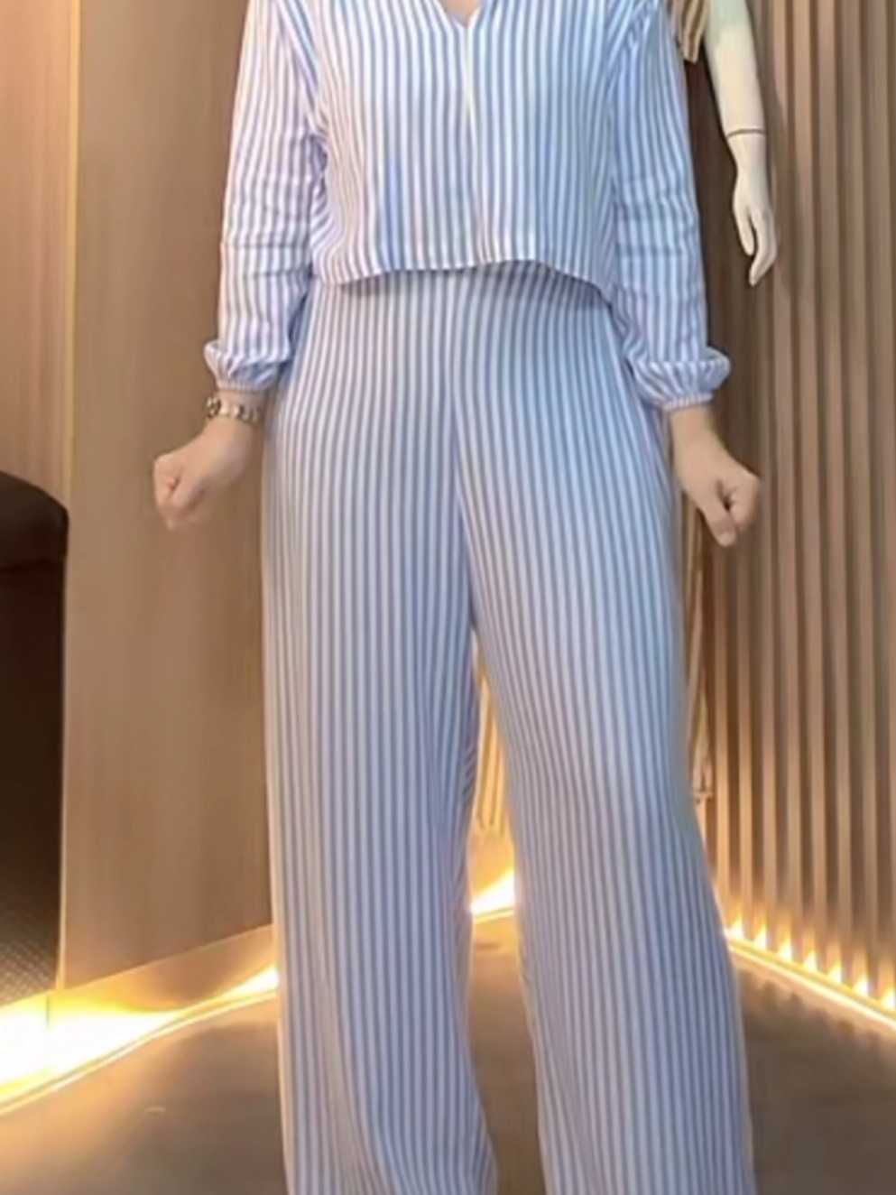 ALFAZZA MAUDI SET KULOT RAYON VISCOSE MOTIF BAJU SETELAN WANITA ATASAN CELANA KULOT CASUAL REMAJA KEKINIAN #onsetwanita #bajuwanitaterbaru #bajuwanitakekinian #fypシ゚viral 