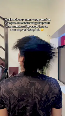 Been trying this for 2 months and im literally obsessed with this shampoo one of my favorites shampoo that I use!!! #hosoku #hosokuminoxidil #hosokuhairgrowth #hosokushampoo #hairroutines #hair #hairshampoo #shampoo #hairstyle #hairtips #fyp #foryoupage #foryou #trending 