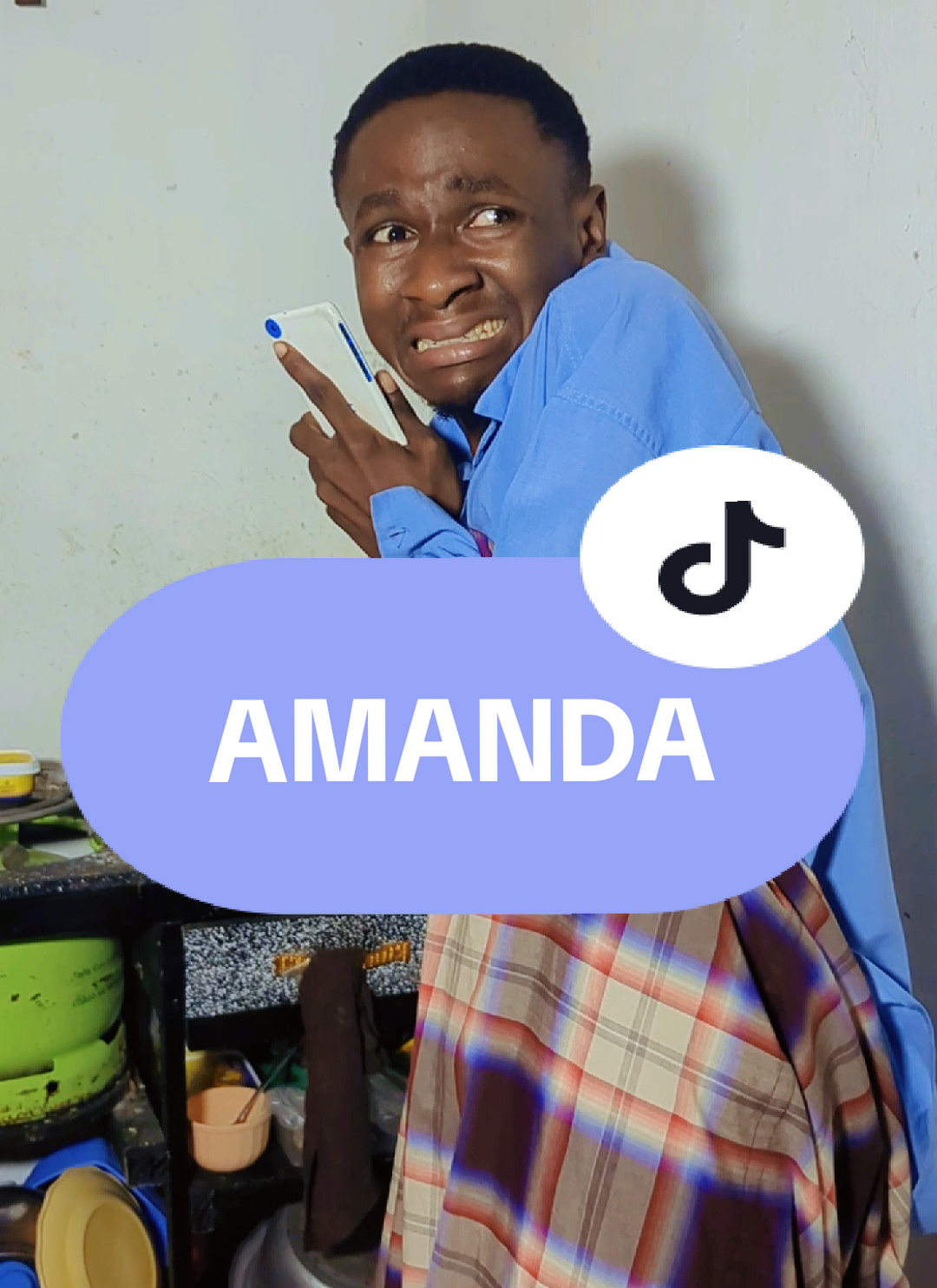 Replying to @raymahfashionst AMANDA KWENYE KATIKA UBORA WAKE #tiktoktanzania🇹🇿 #amanda #lipsync #acting #hanssabdallah #music @officialzuchu @ZOMBIE 