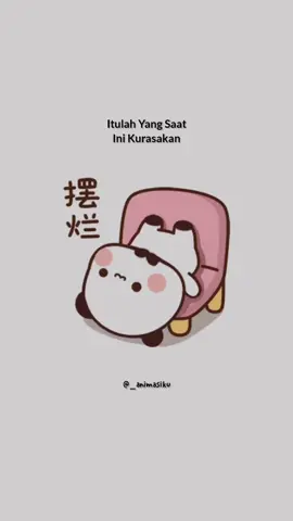 begini ya rasanya jatuh cinta, ga bisa tidur..